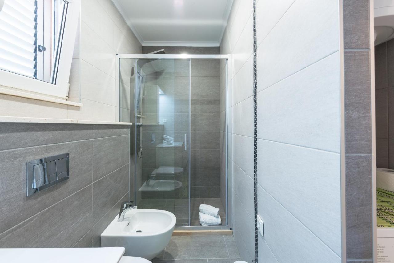 Apartment Semes Cavtat Exterior foto