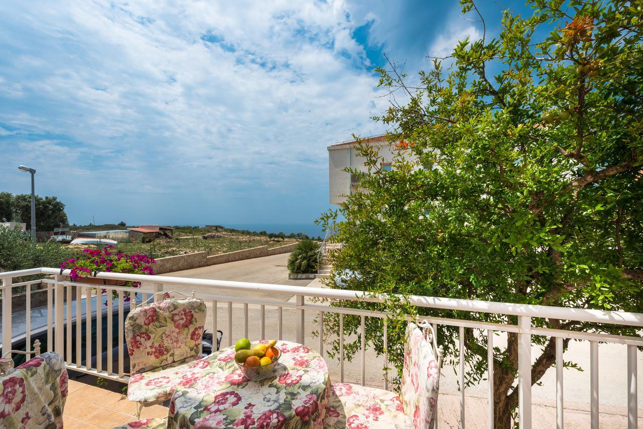 Apartment Semes Cavtat Exterior foto